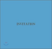 Invitation A 세트