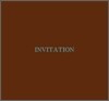 Invitation B 세트