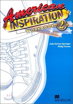 American Inspiration 2 : Workbook
