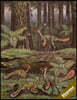 Dinosaur Notebook Collection: (Paleo Art Notebook, Journal, Diary) (Notebook Gifts) Collect Them All