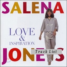 Salena Jones - Love &amp; Inspiration
