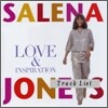 Salena Jones - Love & Inspiration