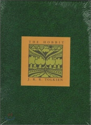 The Hobbit: Or There and Back Again
