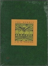 The Hobbit: Or There and Back Again