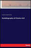 Autobiography of Charles Veil