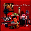 Elvis Presley - Elvis Christmas Album (Limited Edition)(Gatefold Cover)(180G)(Colored LP)