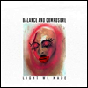 Balance & Composure - Light We Made (MP3 Download)(LP)