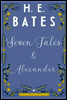 Seven Tales and Alexander