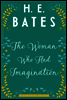 The Woman Who Had Imagination
