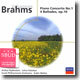 Brahms : Piano Concerto No.1ㆍ4 Ballades, Op.10 : Arthur RubinsteinㆍZubin MehtaㆍJulius Katchen
