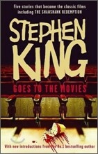 Goes to the Movies
