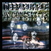 Deep Purple - Live In Concert 72 (2LP+7 inch LP)