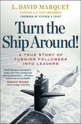 Turn The Ship Around!