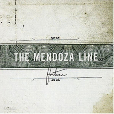 The Mendoza Line - Fortune