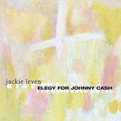 Jackie Leven - Elegy For Johnny Cash