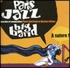 Paris Jazz Big Band - A Survive