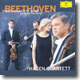 Beethoven : String Quartet Op.130/133ㆍMozart : Adagio & Fuge K.546 etc. : Hagen Quartet