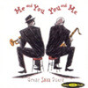 재즈 명연주 모음집 (Great Jazz Duets)