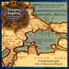 The Hellenic Muisc Archives Ensemble - Constantinople, Sea Of Marmara, Bithynia