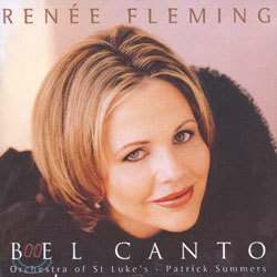 Renee Fleming - Bel Canto