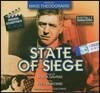 계엄령 영화음악 (State Of Siege OST by Mikis Theodorakis)