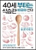 40세부터는 식습관 바꿔야 산다