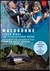 Yannick Nezet-Seguin 2016년 발트뷔네 콘서트 - 체코의 밤 (Waldbuehne 2016 - Czech Night) 야닉 네제-세갱, 리사 바티아쉬빌리