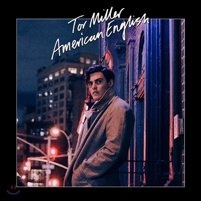 Tor Miller (토르 밀러) - American English