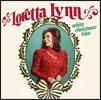 Loretta Lynn (로레타 린) - White Christmas Blue