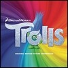 드림웍스 애니메이션 '트롤' 영화음악 (Trolls OST by Justin Timberlake 저스틴 팀버레이크)