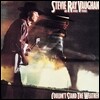 Stevie Ray Vaughan & Double Trouble (스티비 레이 본 앤 더블 트러블) - Couldn't Stand The Weather