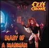 Ozzy Osbourne (오지 오스본) - Diary Of A Madman