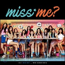 아이오아이 (I.O.I) - 미니앨범 2집