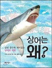 상어는 왜?