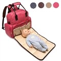 엄마와아기의 기저귀 가방 203297