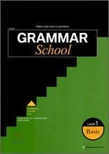 GRAMMAR SCHOOL LEVEL 1 BASIC