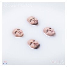 Kings Of Leon (킹스 오브 리온) - Walls