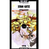 일러스트로 만나는 스탄 게츠의 음악 (Stan Getz Illustrated by Jeremy Soudant)