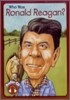 Who Was Ronald Reagan? (Book+CD)