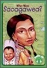 Who Was Sacagawea? (Book+CD)