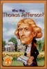 Who Was Thomas Jefferson? (Book+CD)