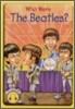 Who Was the Beatles? (Book+CD)