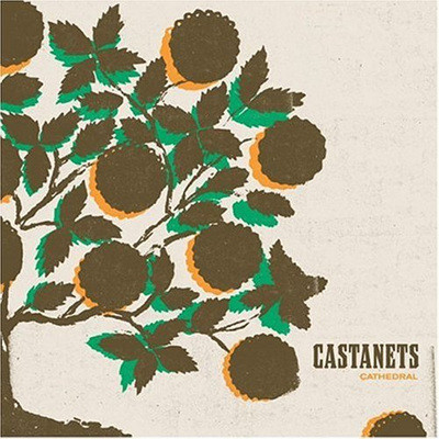 Castanets - Cathedral