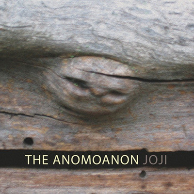 The Anomoanon - Joji