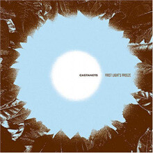 Castanets - First Light's Freeze