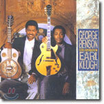 George Benson & Earl Klugh - Collaboration