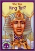 Who Was King Tut? (Book+CD)