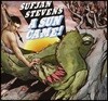 Sufjan Stevens - A Sun Came 수프얀 스티븐슨 솔로 데뷔 앨범