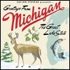 Sufjan Stevens - Greetings From Michigan The Great Lake State 수프얀 스티븐스 정규 3집