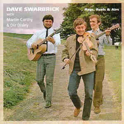 Dave Swarbrick - Rags, Reels &amp; Airs